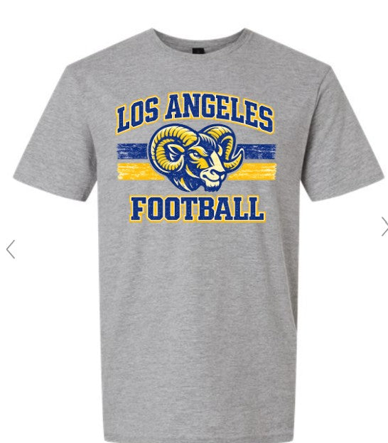 LA RAMS