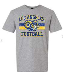 LA RAMS