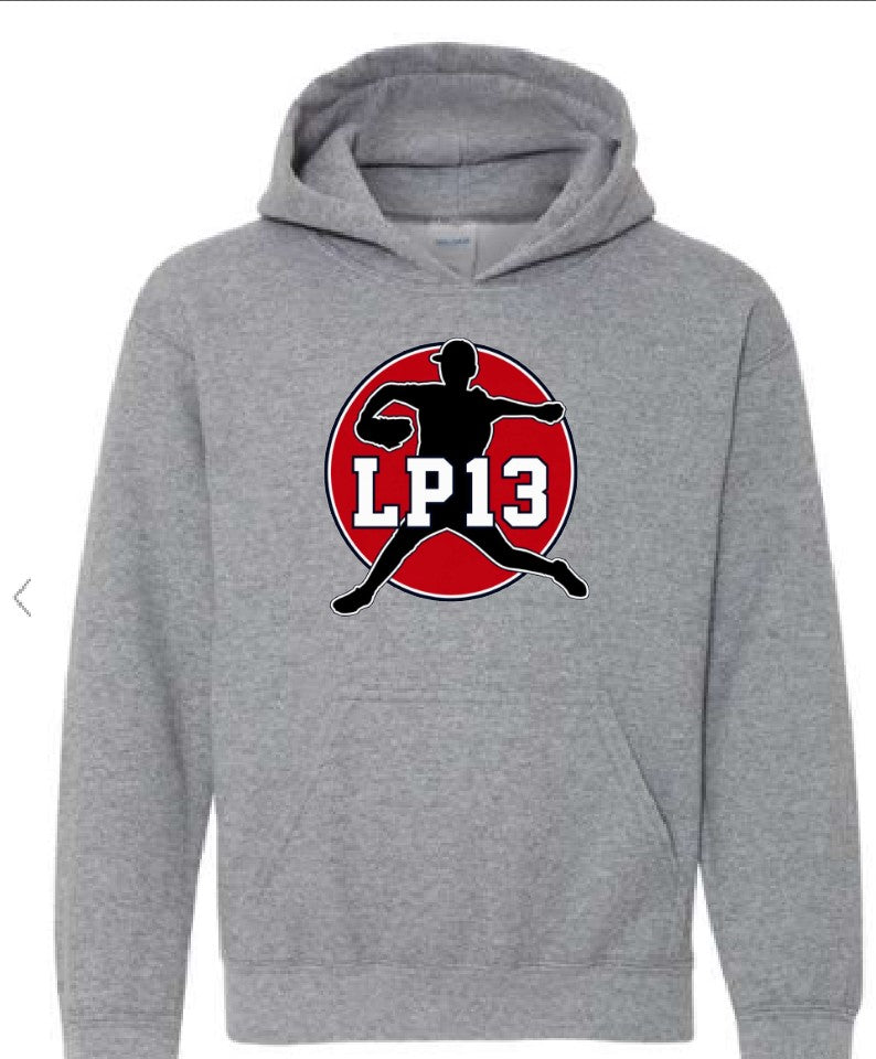 LP53 Hoodie