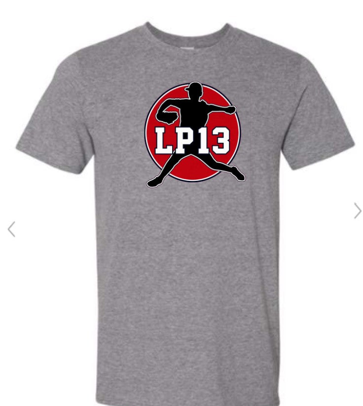 LP13 Tshirt