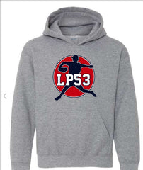LP53 Hoodie