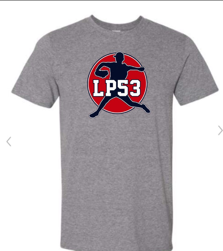 LP53 Tshirt
