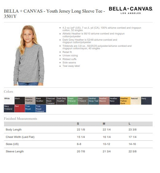 Tennis Logo 6 - LONG SLEEVE tshirt