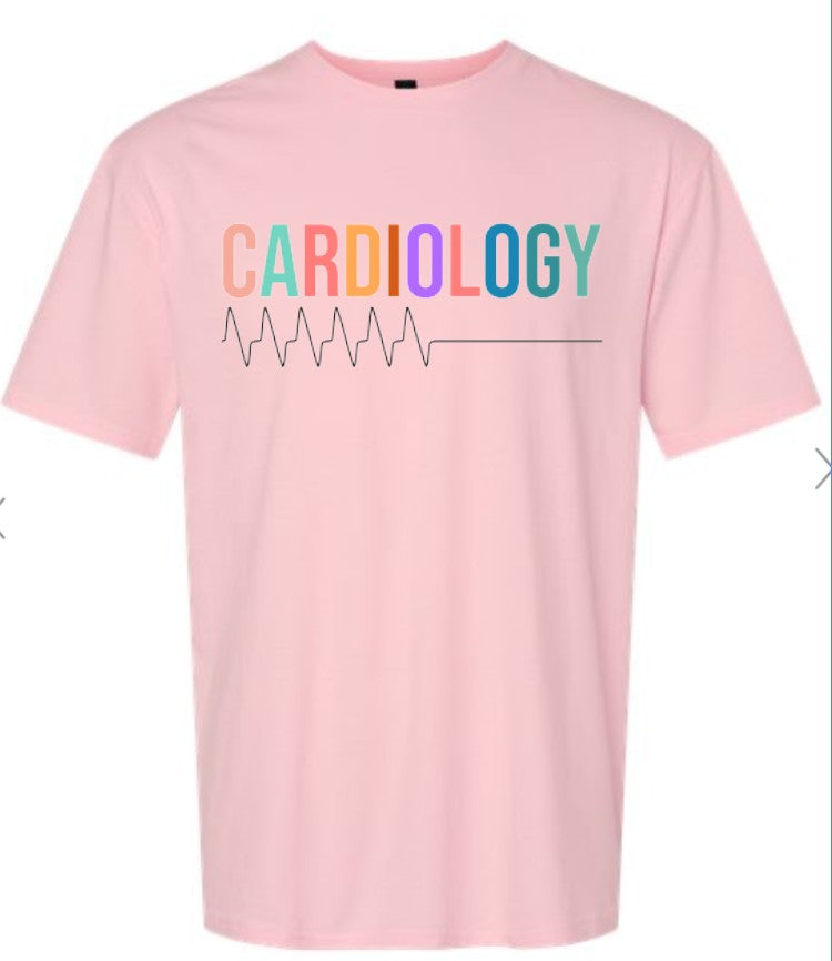 Cardiology Heartbeat Rhythm
