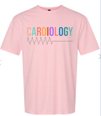 Cardiology Heartbeat Rhythm