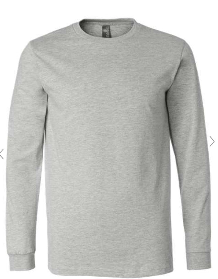 Midwest Grind Long Sleeve Tshirt