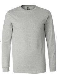 Midwest Grind Long Sleeve Tshirt