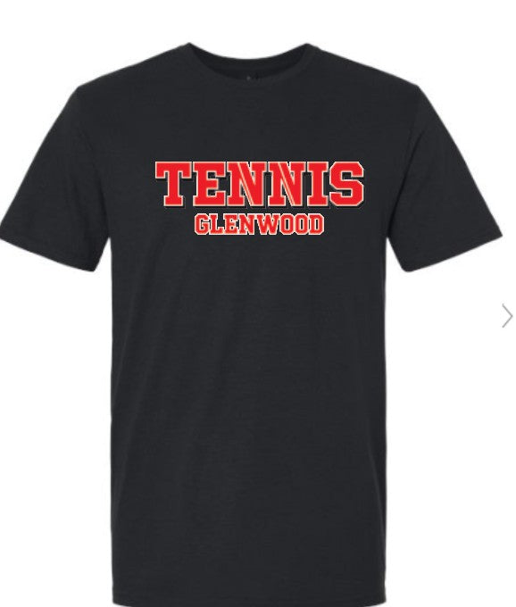Tennis Logo 5 - TSHIRT