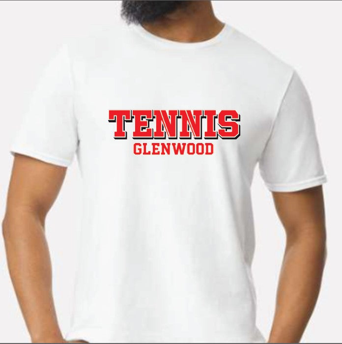 Tennis Logo 5 - TSHIRT