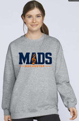 MADS Crewneck Sweatshirt