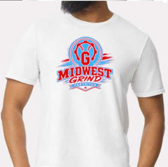 Midwest Grind Design 18 Tshirt