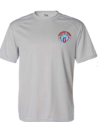 Midwest Grind Design 2 DriFit Tshirt