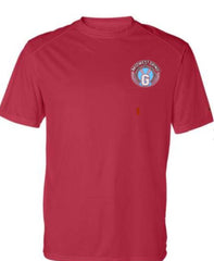 Midwest Grind Design 2 DriFit Tshirt