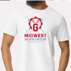 Midwest Grind Design 6 Tshirt