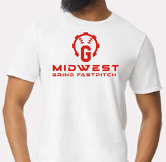 Midwest Grind Design Original Tshirt