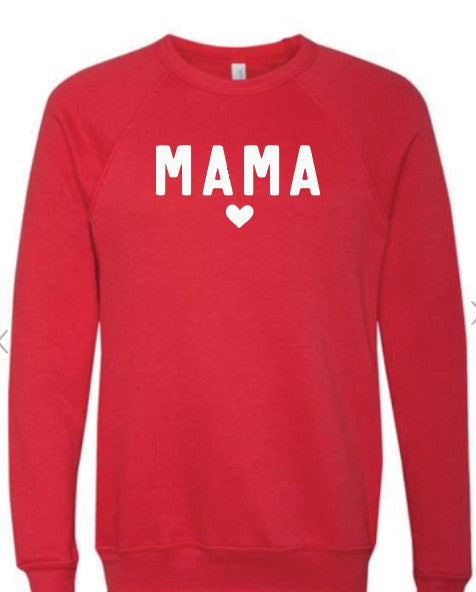 Mama Shirt