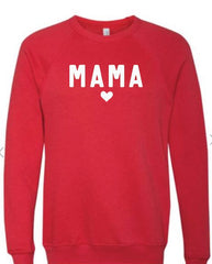 Mama Shirt