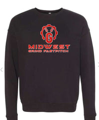 Midwest Grind Crewneck Sweatshirt
