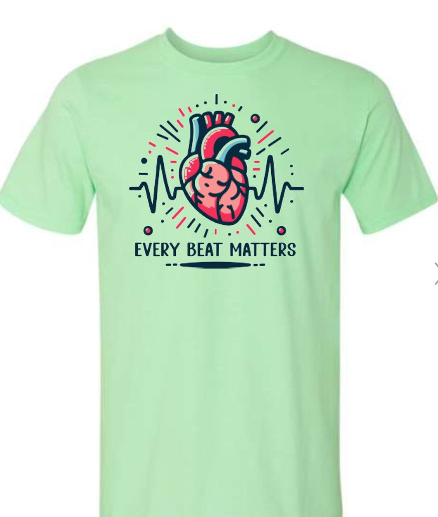 Heartbeat
