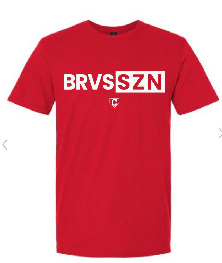 BRVS SZN - Tshirt