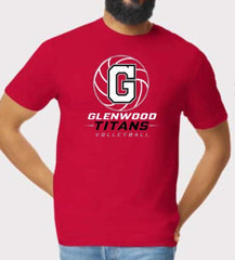 Volleyball Tshirt