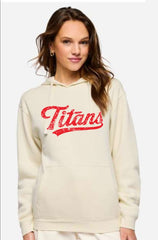 Distressed Hoodie