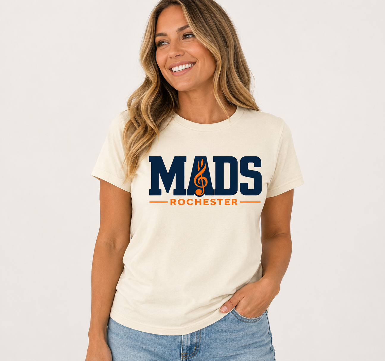 MADS T-shirt