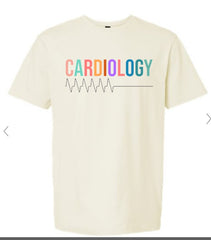 Cardiology Heartbeat Rhythm
