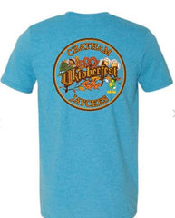 Oktoberfest - Tshirt