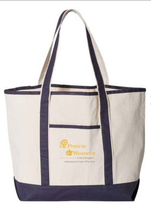 35 L Canvas Bag
