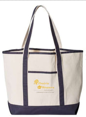 35 L Canvas Bag