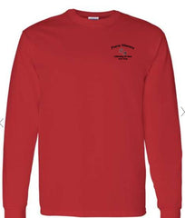 Prairie Weavers Long Sleeve Tshirt
