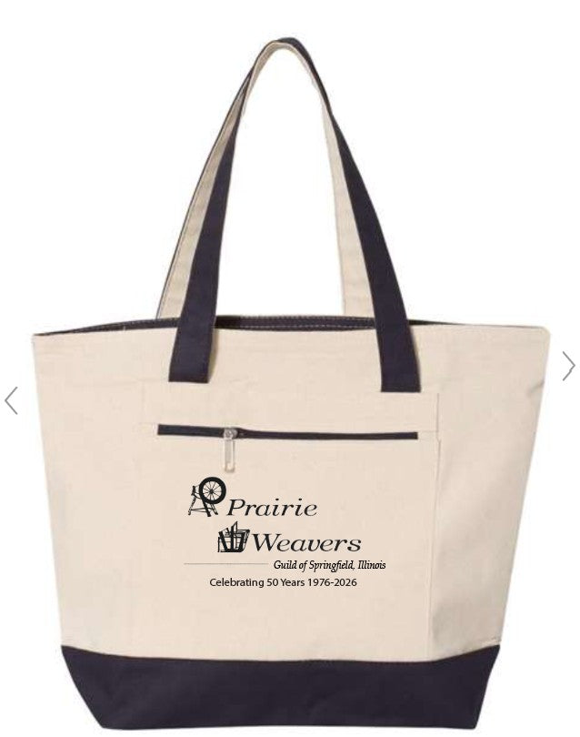 19 L Zipped Bag