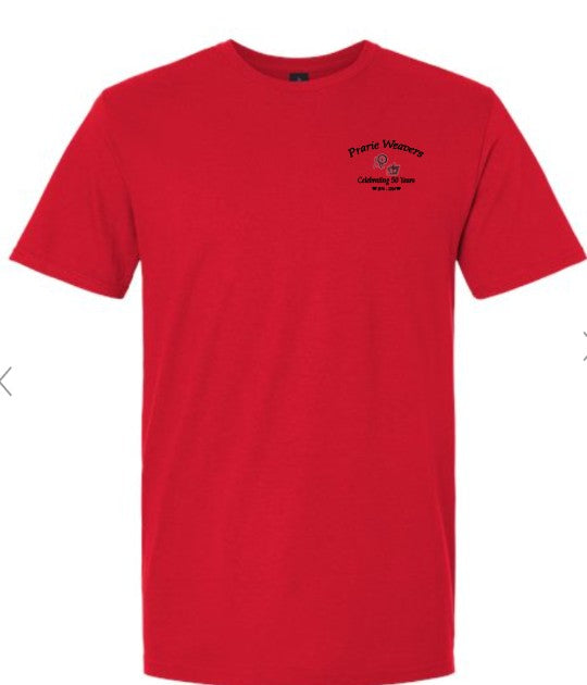 Prairie Weavers T-Shirt