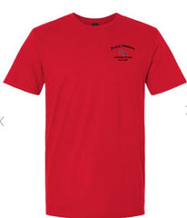 Prairie Weavers T-Shirt