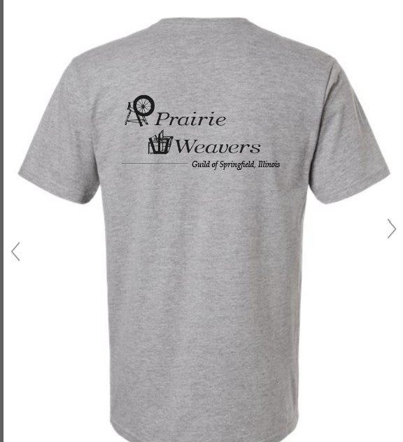 Prairie Weavers T-Shirt
