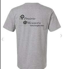 Prairie Weavers T-Shirt