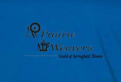 Prairie Weavers Long Sleeve Tshirt
