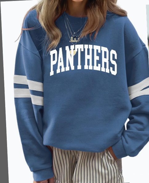 Varsity Crewneck
