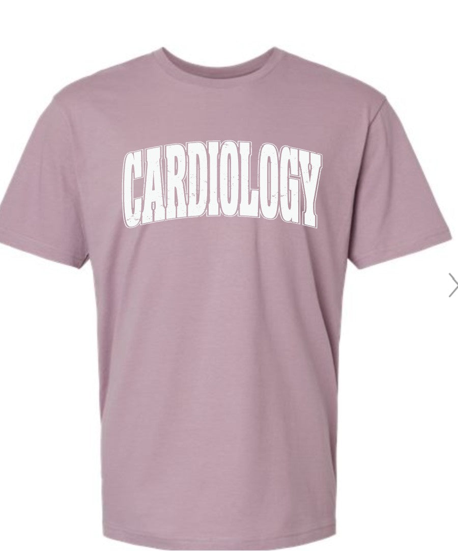 CARDIOLOGY - Capitals