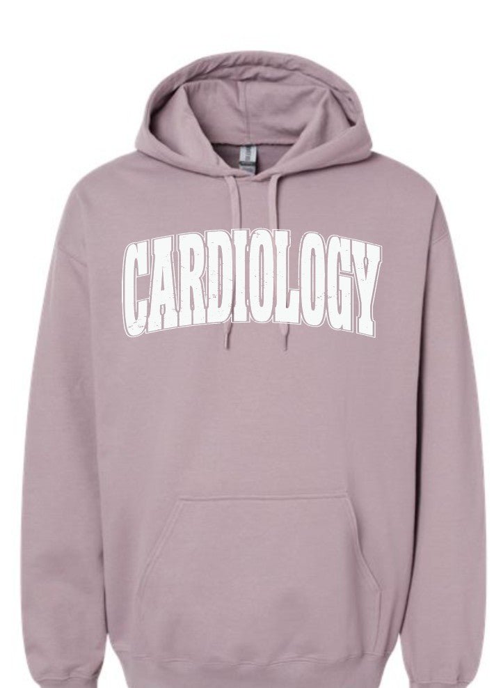 CARDIOLOGY - Hoodie