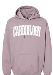 CARDIOLOGY - Hoodie