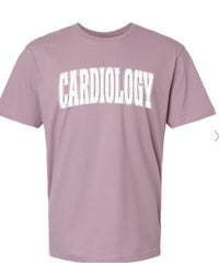 CARDIOLOGY - Capitals
