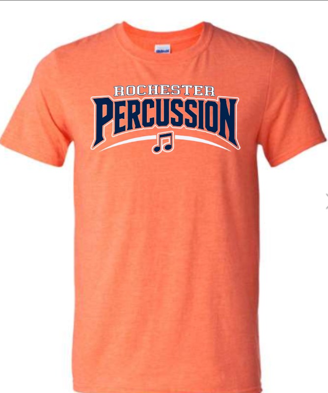 Percussion T-shirt/Hoodie/Crewneck
