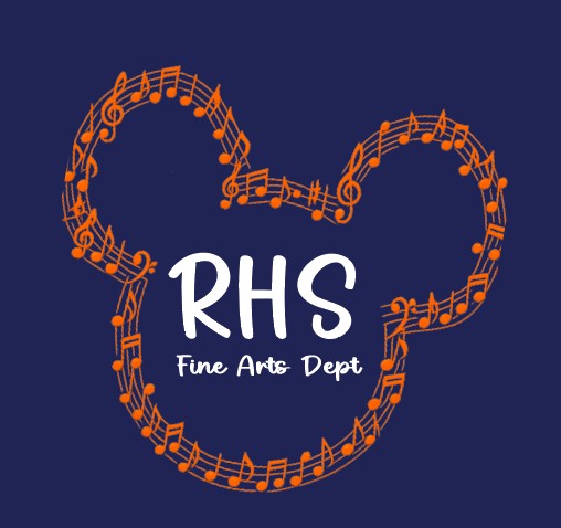 Musical Disney Pocket Logo
