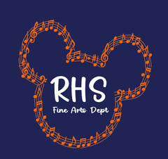 Musical Disney Pocket Logo