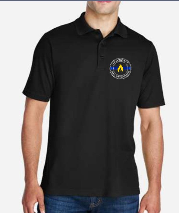 Madison County Memorial Fund POLO