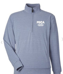 MICA Quarter Zip Fleece