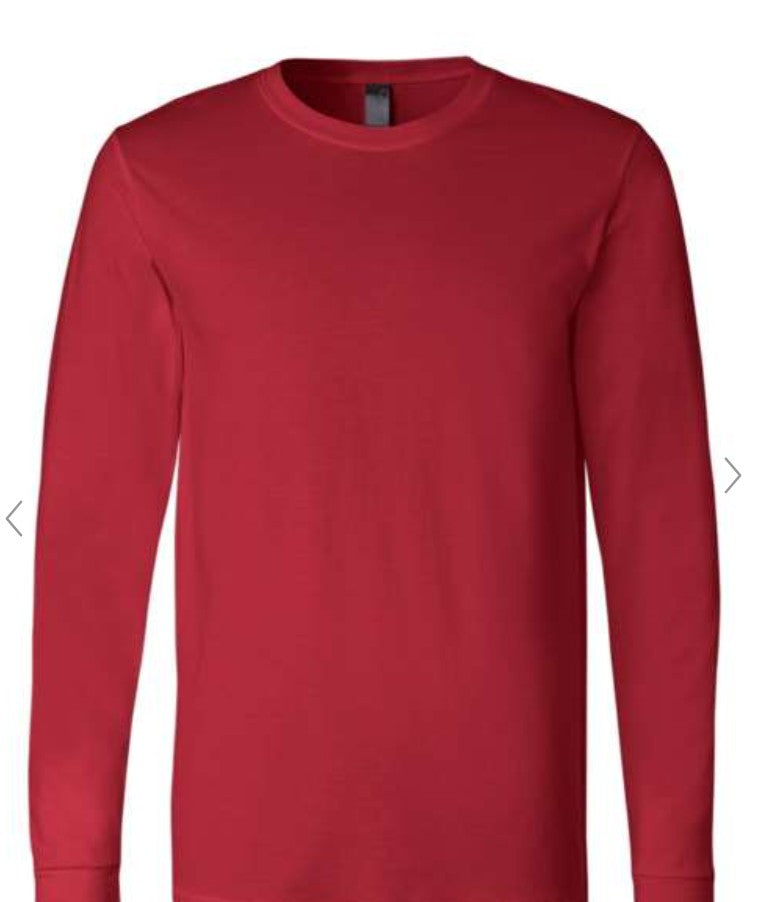 BRVS SZN - Long Sleeve Tshirt