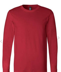 BRVS SZN - Long Sleeve Tshirt